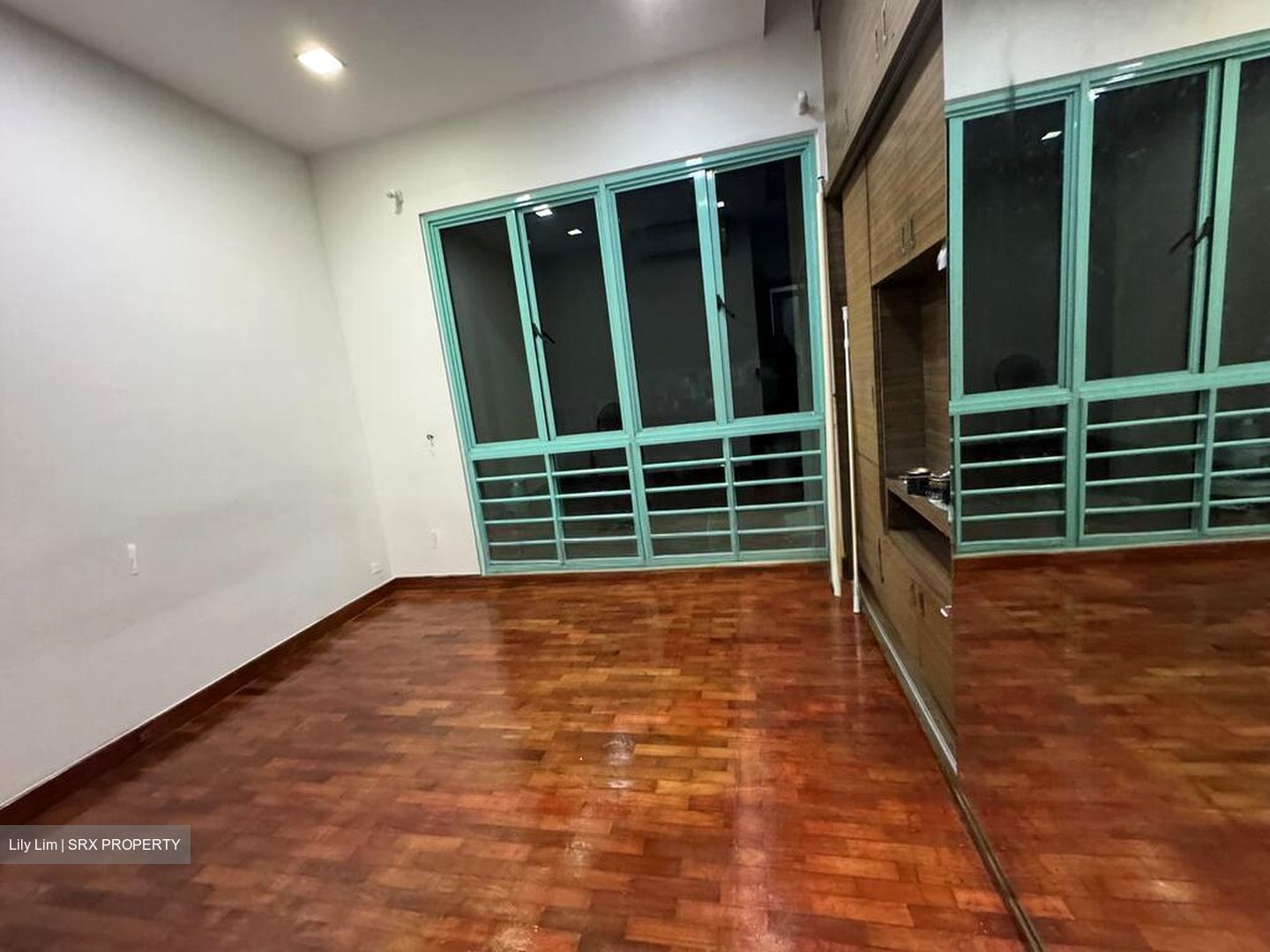 Hazel Park Condominium (D23), Condominium #519891041